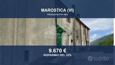 Immobile in asta di 44 m² a Marostica