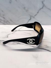 Occhiali da sole Chanel 5076 H Mother of Pearl CC