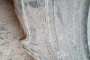 Pneumatico mietitrebbia