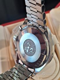 Omega Speedmaster Reduced 3510.50.00 