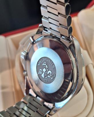 Omega Speedmaster Reduced 3510.50.00 