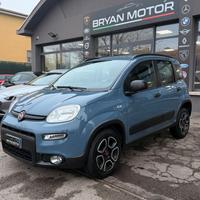 Fiat Panda 0.9 TwinAir Turbo Natural Power City Li