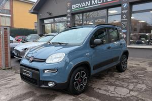 Fiat Panda 0.9 TwinAir Turbo Natural Power City Li