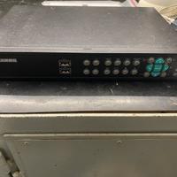 Video sorveglianza Fracarro