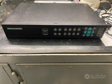 Video sorveglianza Fracarro