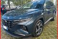 Hyundai Tucson 1.6 CRDI 48V DCT Exellence