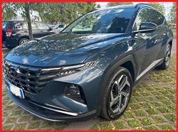 Hyundai Tucson 1.6 CRDI 48V DCT Exellence