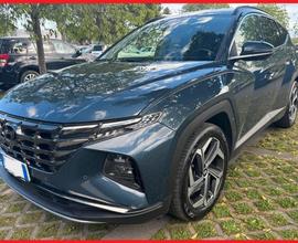 Hyundai Tucson 1.6 CRDI 48V DCT Exellence