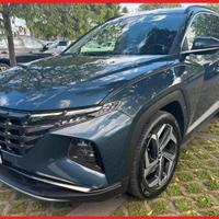 Hyundai Tucson 1.6 CRDI 48V DCT Exellence