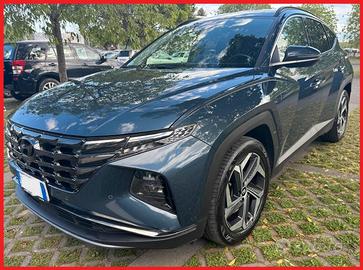 Hyundai Tucson 1.6 CRDI 48V DCT Exellence