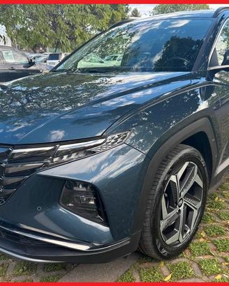 Hyundai Tucson 1.6 CRDI 48V DCT Exellence