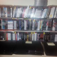 Giochi Ps2 Ps1 Psx Ps4 Ps Vita PSP PsVita Console