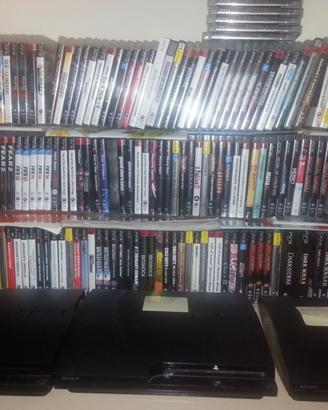 Giochi Ps2 Ps1 Psx Ps4 Ps Vita PSP PsVita Console