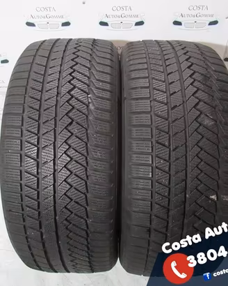 285 45 22 Continental  99% 285 45 R22 Pneus