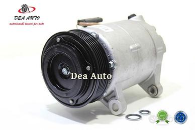 COMPRESSORE ARIA MINICOOPER S ONE 1.5  2.0 F56 F57