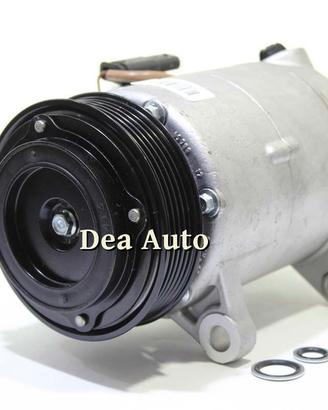 COMPRESSORE ARIA MINICOOPER S ONE 1.5  2.0 F56 F57