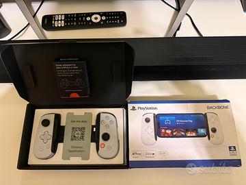 Backbone One PlayStation Edition (USB-C).