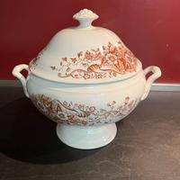 Manifattura  florio 1800