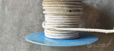 Corde poliestere d.12 e d.9 mm