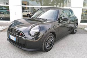 Mini Mini Cooper 3p 2.0 S Essential auto