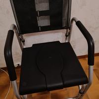 attrezzature sanitarie