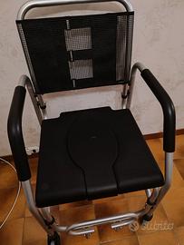 attrezzature sanitarie