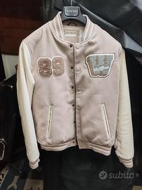 Giacca Why Not Brand college americano taglia M