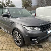 Land Rover Range Rover Sport 3.0 SDV6 SE