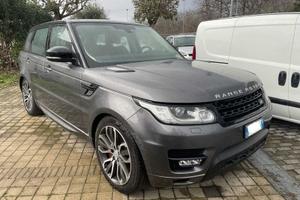 Land Rover Range Rover Sport 3.0 SDV6 SE