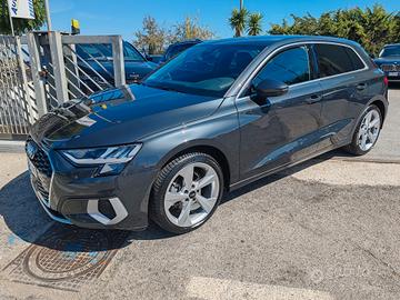 Audi A3 Sportback 35 TDi Business Advanced 57.000K