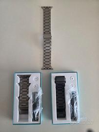 cinturini metallo per Smartwatch