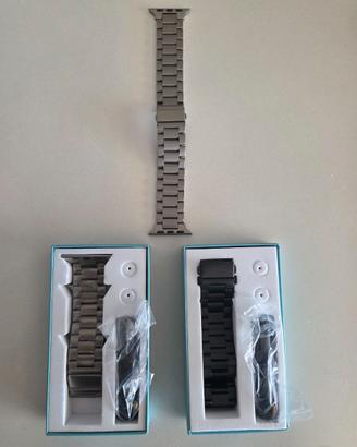 cinturini metallo per Smartwatch