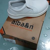 Scarpe antinfortunistica