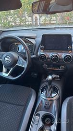 Nissan Juke 1.0 DIG-T 114 CV DCT
