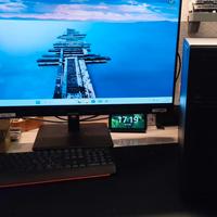 PC Desktop HP2200 - Windows 11 (Tiny11