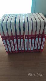 Enciclopedia " Vogliamaglia " 1985