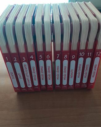 Enciclopedia " Vogliamaglia " 1985