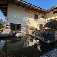 SPLENDIDA VILLA INDIPENDENTE