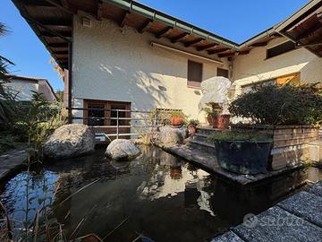 SPLENDIDA VILLA INDIPENDENTE