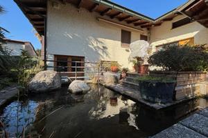 SPLENDIDA VILLA INDIPENDENTE