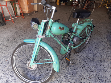 Aquilotto bianchi d'epoca