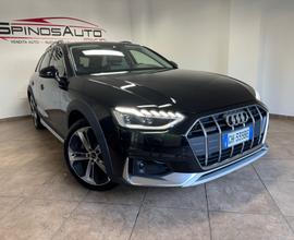 Audi A4 allroad 40 2.0TDI 204 CV S tronic