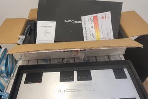 amplificatore Mosconi Zero 1 