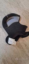 cappuccio muta  tribord sub