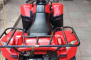 moto quad