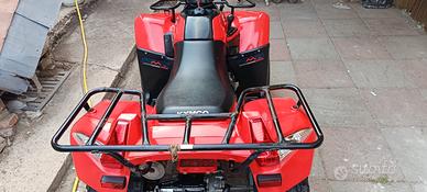 moto quad