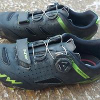 scarpe da mtb Northwave