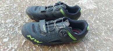scarpe da mtb Northwave