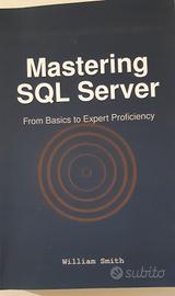 mastering Sql Server 