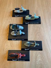 Modellini Vespa Piaggio